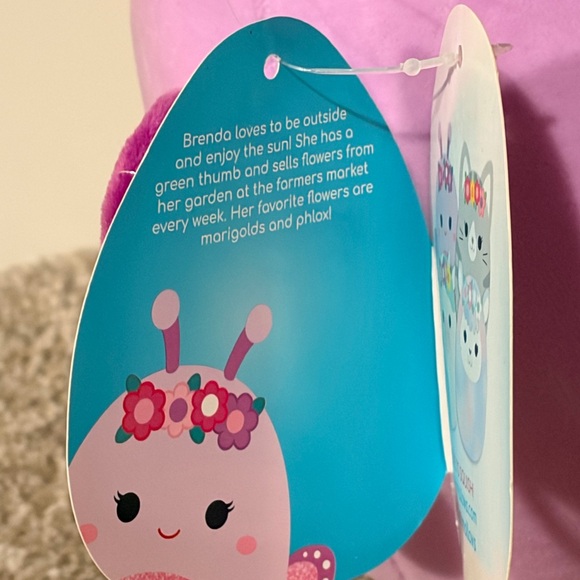 Brenda - Picture 10 of 10